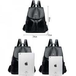 model maro-Femei-Rucsacuri dama 