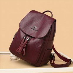 model bordo-Femei-Rucsacuri dama