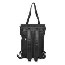 Rucsac dama Cazimira GT1926 model negru 4