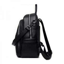 Rucsac dama Hayden GT1336 negru 2