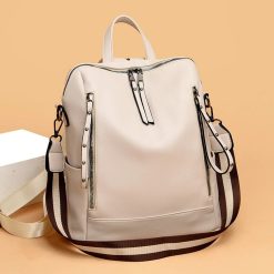 Crem-Femei-Rucsacuri dama 