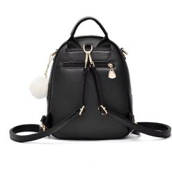 Rucsac dama Minnie GT3623 Crem 4