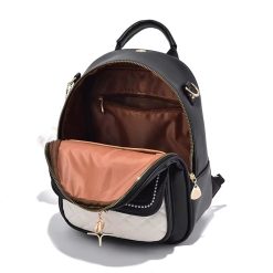 Rucsac dama Minnie GT3623 Crem 5