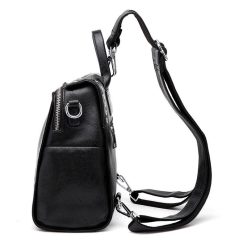 Rucsac dama Zinnia GT2551 Negru 4