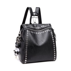 Rucsac dama Zinnia GT2551 Negru 6