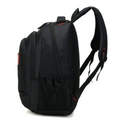 Rucsac pentru barbati Elias GT1486 multifunctional laptop calatorii negru 8