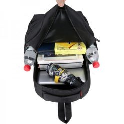 Rucsac pentru barbati Elias GT1486 multifunctional laptop calatorii negru 9