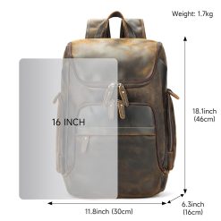 Maro-Barbati-Rucsacuri barbati 