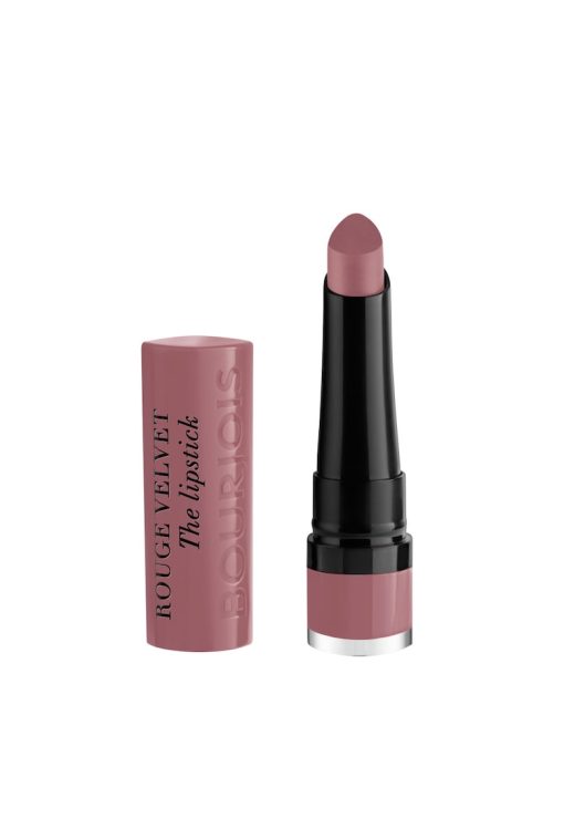 Ruj de buze  Rouge Velvet The Lipstick-FEMEI/INGRIJIRE COSMETICA/Produse cosmetice-INGRIJIRE COSMETICA/Produse cosmetice