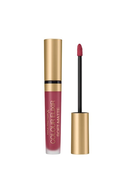 Ruj de buze lichid  Colour Elixir Soft Matte-FEMEI/INGRIJIRE COSMETICA/Produse cosmetice-INGRIJIRE COSMETICA/Produse cosmetice
