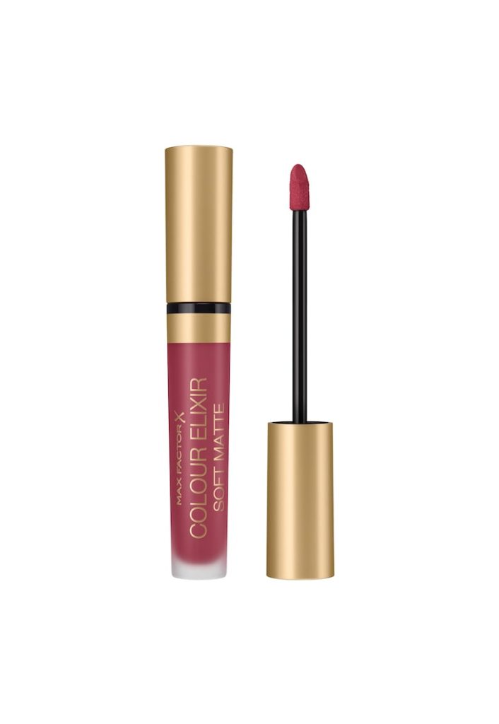 Ruj de buze lichid  Colour Elixir Soft Matte-FEMEI/INGRIJIRE COSMETICA/Produse cosmetice-INGRIJIRE COSMETICA/Produse cosmetice