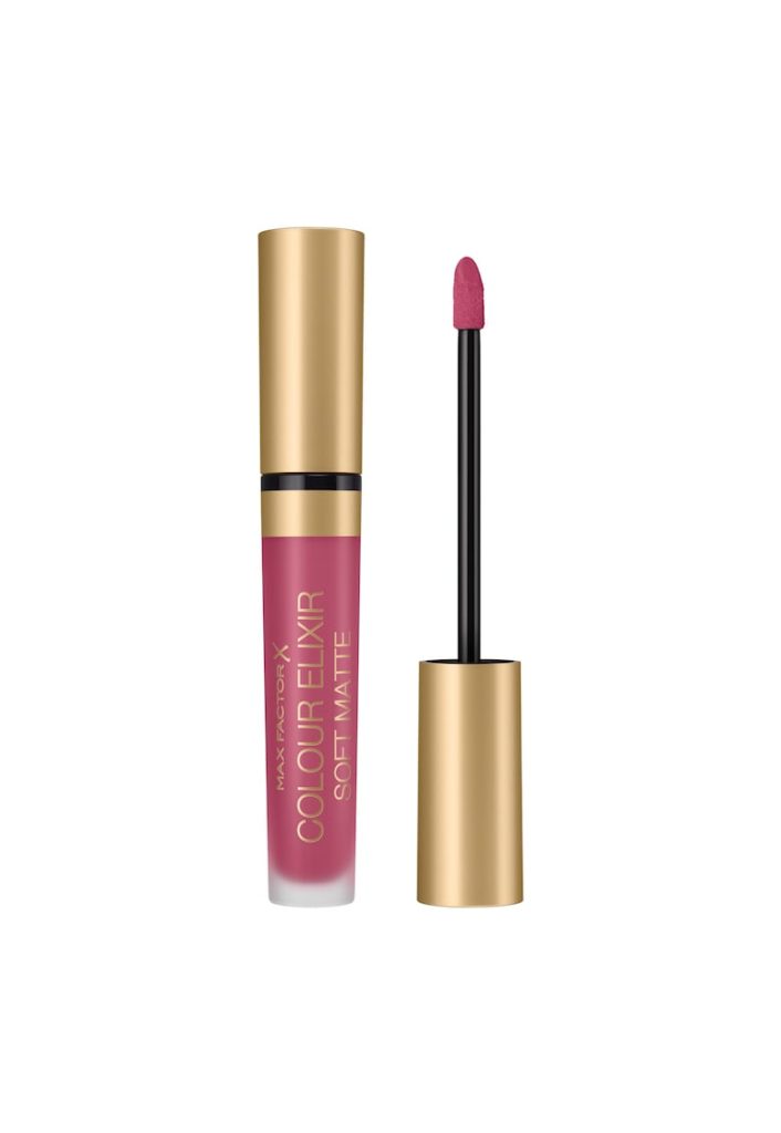 Ruj de buze lichid Colour Elixir Soft Matte-FEMEI/INGRIJIRE COSMETICA/Produse cosmetice-INGRIJIRE COSMETICA/Produse cosmetice