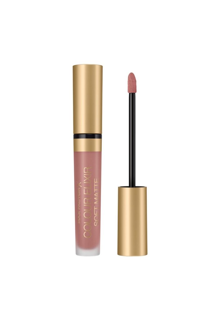 Ruj de buze lichid Colour Elixir Soft Matte-FEMEI/INGRIJIRE COSMETICA/Produse cosmetice-INGRIJIRE COSMETICA/Produse cosmetice