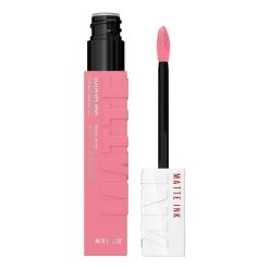 Ruj lichid mat Maybelline New York Superstay Matte Ink - 5 ml-FEMEI/INGRIJIRE COSMETICA/Produse cosmetice-INGRIJIRE COSMETICA/Produse cosmetice