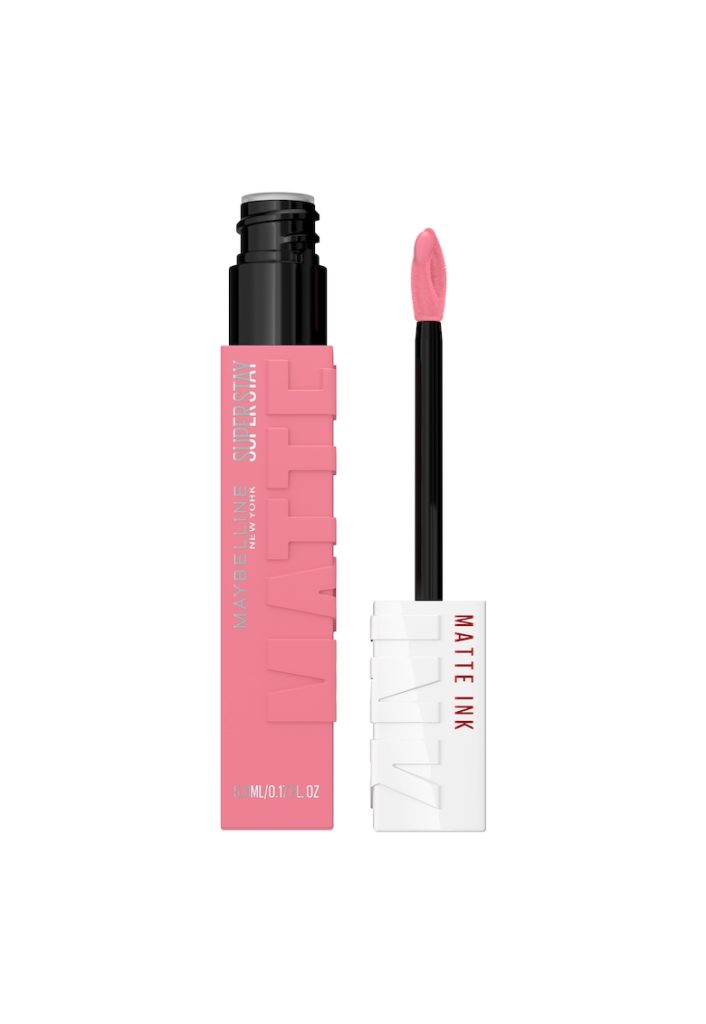 Ruj lichid mat Maybelline New York Superstay Matte Ink - 5 ml-FEMEI/INGRIJIRE COSMETICA/Produse cosmetice-INGRIJIRE COSMETICA/Produse cosmetice