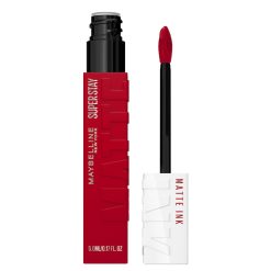 Ruj lichid mat rezistent la transfer Maybelline New York Superstay Matte-FEMEI/INGRIJIRE COSMETICA/Produse cosmetice-INGRIJIRE COSMETICA/Produse cosmetice