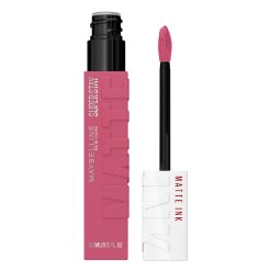 Ruj lichid mat rezistent la transfer Maybelline New York Superstay Matte - 5 ml-FEMEI/INGRIJIRE COSMETICA/Produse cosmetice-INGRIJIRE COSMETICA/Produse cosmetice