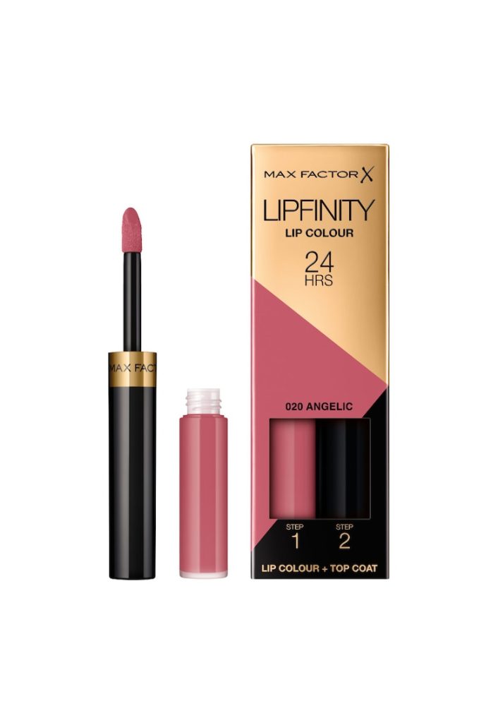 Ruj rezistent la transfer  Lipfinity-FEMEI/INGRIJIRE COSMETICA/Produse cosmetice-INGRIJIRE COSMETICA/Produse cosmetice