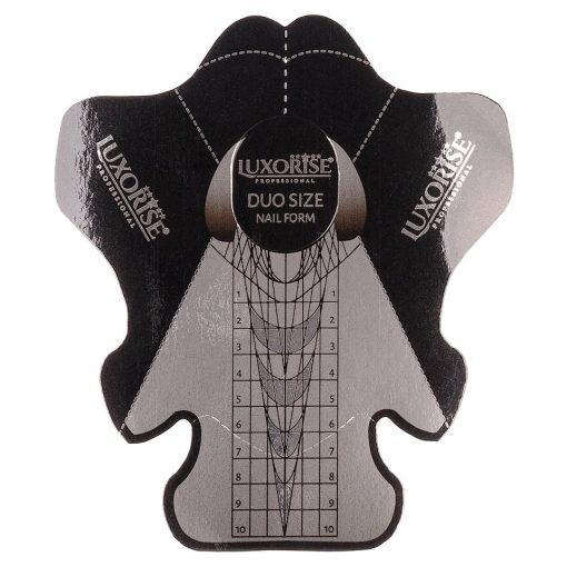 Sabloane Constructie Profesionale Duo Size LUXORISE