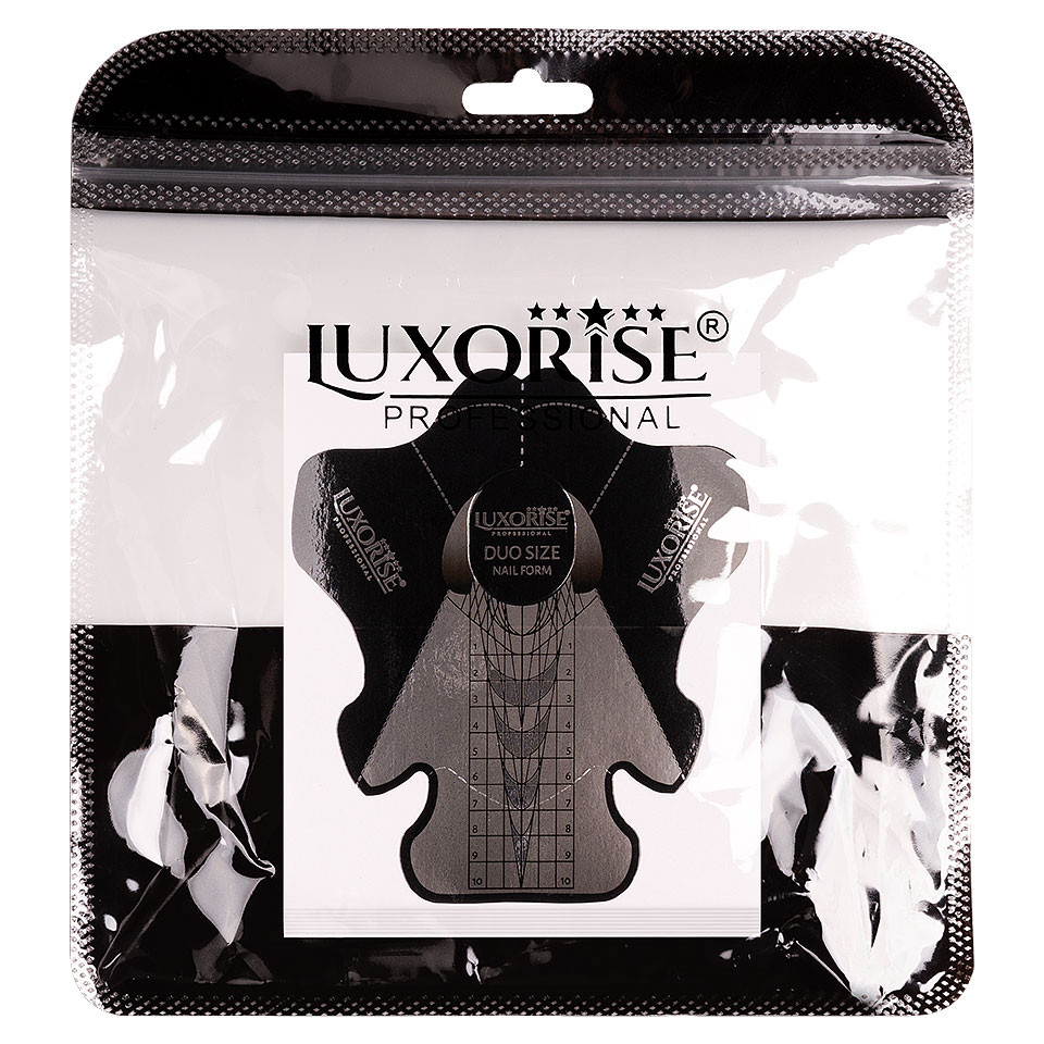 Sabloane Constructie Profesionale Duo Size LUXORISE 50 buc 6