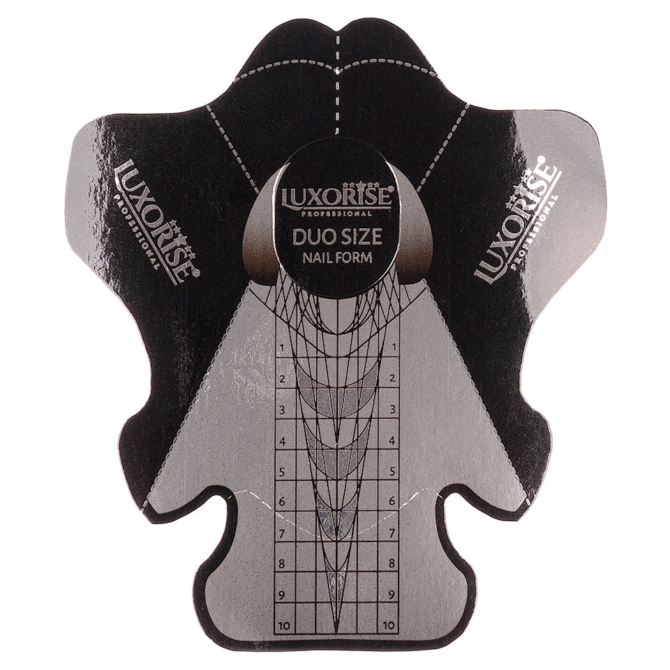Sabloane Constructie Profesionale Duo Size LUXORISE