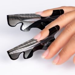 500 buc-Accesorii Unghii > Sabloane Constructie
