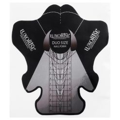 Sabloane Constructie Profesionale Duo Size LUXORISE 500 buc 2