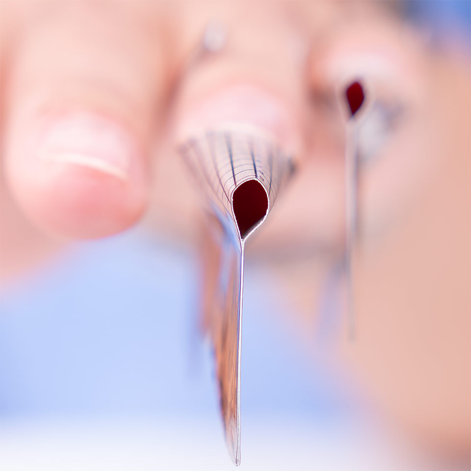 Sabloane Constructie Unghii LUXORISE Fluture 50 buc 4