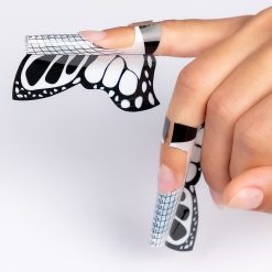 50 buc-Accesorii Unghii > Sabloane Constructie