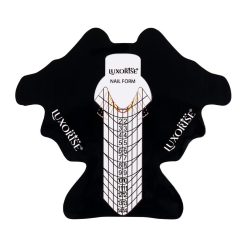 500 buc-Accesorii Unghii > Sabloane Constructie