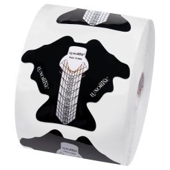 Sabloane constructie unghii LUXORISE