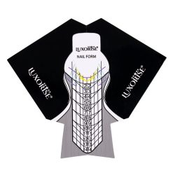 500 buc-Accesorii Unghii > Sabloane Constructie