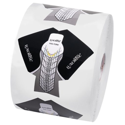 Sabloane constructie unghii LUXORISE Multi Shape