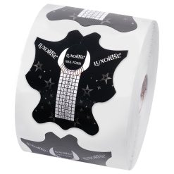 Sabloane constructie unghii LUXORISE Shape Master