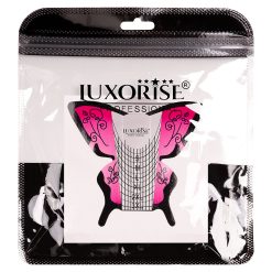 50 buc-Accesorii Unghii > Sabloane Constructie