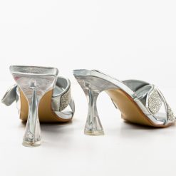 Saboti dama Dina Argintii 5