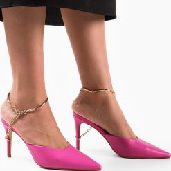 Saboti dama Naevius Roz 2