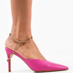 Saboti dama Naevius Roz 4