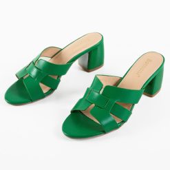 Saboti dama Peggie Verzi 3