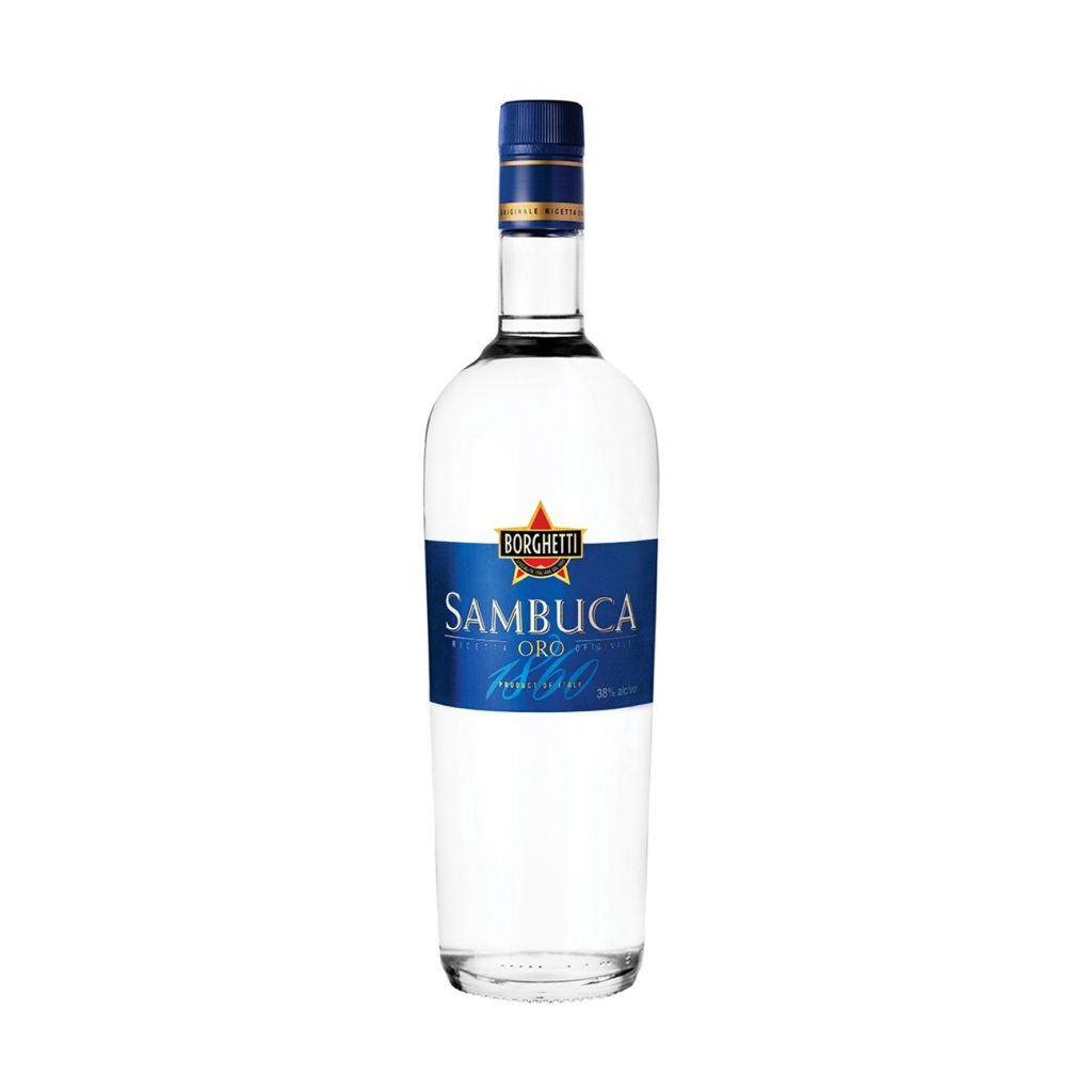 Sambuca 700 ml-Bauturi-