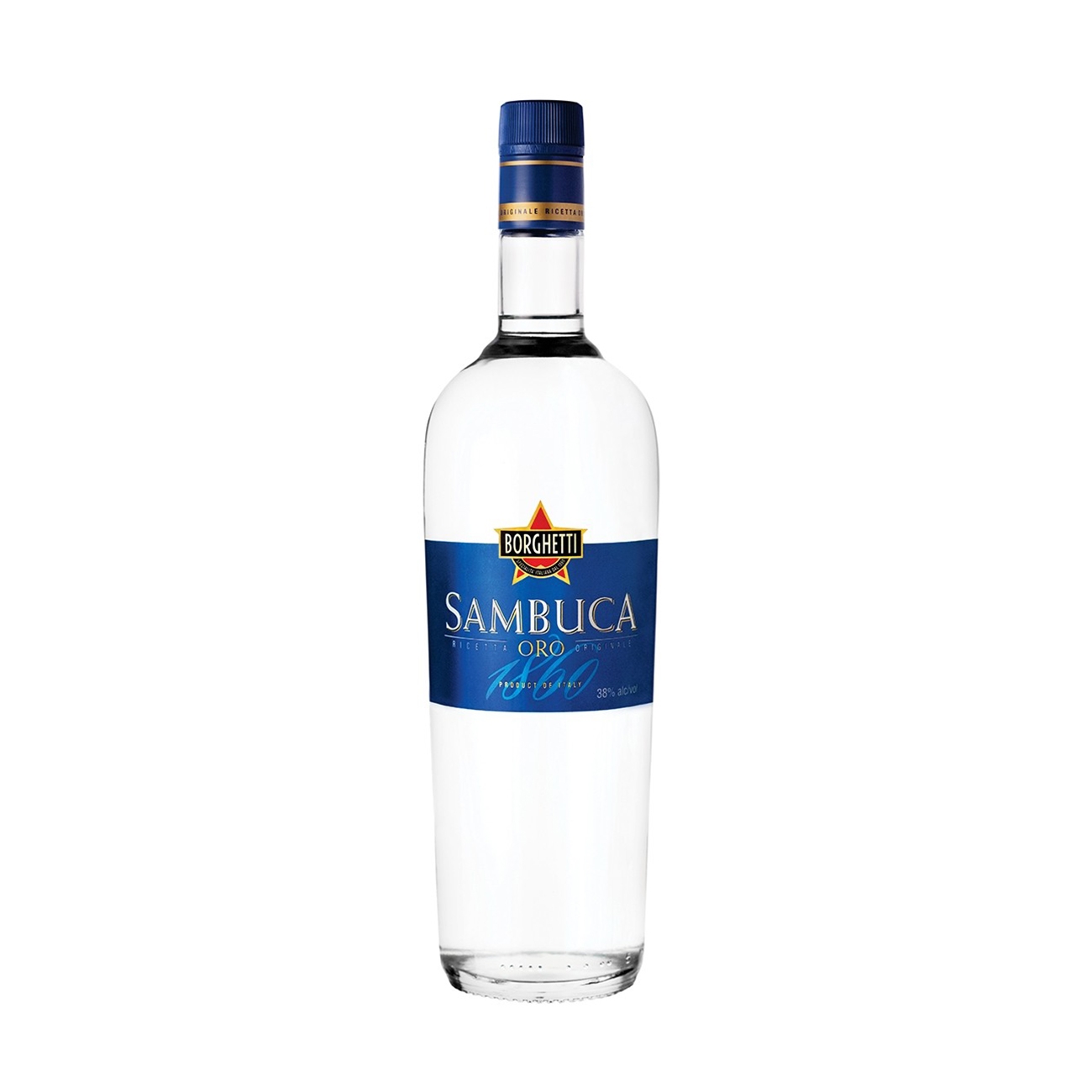 Sambuca 700 ml-Bauturi-