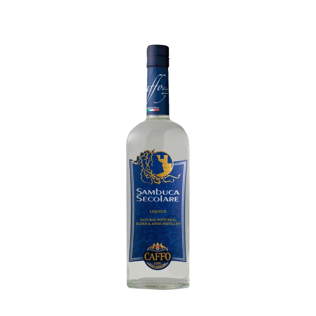 Sambuca secolare 500 ml-Bauturi-