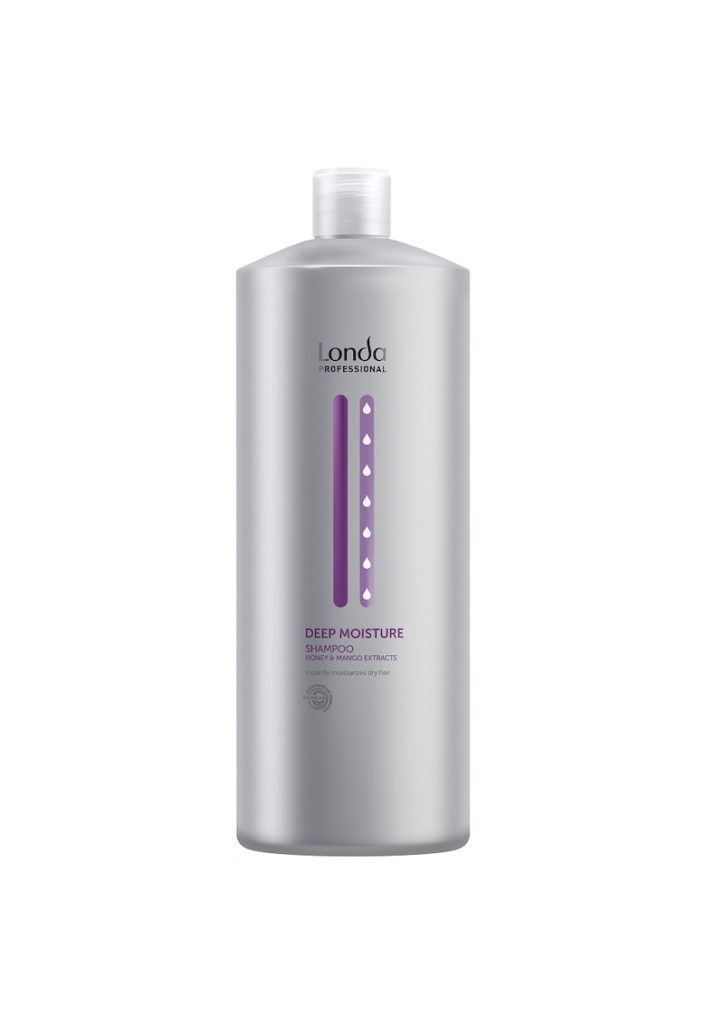 Sampon  Care Deep Moisture-FEMEI/INGRIJIRE COSMETICA/Produse cosmetice-INGRIJIRE COSMETICA/Produse cosmetice