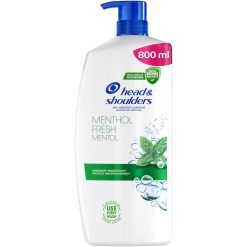 Sampon  Menthol-FEMEI/INGRIJIRE COSMETICA/Produse cosmetice-INGRIJIRE COSMETICA/Produse cosmetice