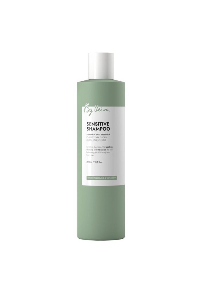 Sampon  Sensitive - scalp sensibil - 300 ml-FEMEI/INGRIJIRE COSMETICA/Produse cosmetice-INGRIJIRE COSMETICA/Produse cosmetice