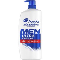 Sampon anti-matreata Head & Shoulders Men Ultra Old Spice - 800 ml-BARBATI/INGRIJIRE COSMETICA/Produse cosmetice-INGRIJIRE COSMETICA/Produse cosmetice