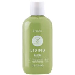 Sampon par -  Liding Energy - 250 ml-FEMEI/INGRIJIRE COSMETICA/Produse cosmetice-INGRIJIRE COSMETICA/Produse cosmetice