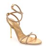 Sandale ALDO aurii
