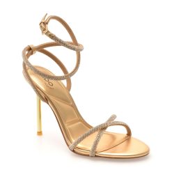 Sandale ALDO aurii
