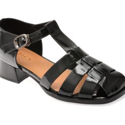 Sandale EPICA negri